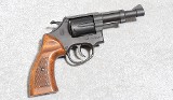 Poland Gward Pistol, .38 Special, 4" Barrel, 2 lbs. - 1 of 5