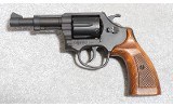 Poland Gward Pistol, .38 Special, 4" Barrel, 2 lbs. - 2 of 5