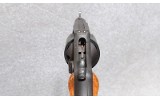 Poland Gward Pistol, .38 Special, 4" Barrel, 2 lbs. - 5 of 5