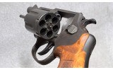 Poland Gward Pistol, .38 Special, 4" Barrel, 2 lbs. - 4 of 5