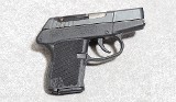 Kel-Tec P3AT Pistol, .380 Auto, 2.5 Barrel, .5 lb - 1 of 3