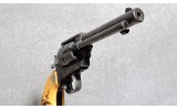 Colt Frontier Scout 62 Pistol, .22 Long Rifle, 4.75" Barrel, 2 lbs - 5 of 6