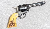 Colt Frontier Scout 62 Pistol, .22 Long Rifle, 4.75" Barrel, 2 lbs - 1 of 6