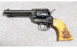 Colt Frontier Scout 62 Pistol, .22 Long Rifle, 4.75" Barrel, 2 lbs - 2 of 6
