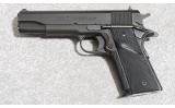 Colt M1991A1 Pistol, .45 Auto, 5" Barrel, 2.5 lbs. - 2 of 6