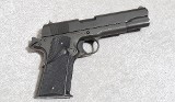 Colt M1991A1 Pistol, .45 Auto, 5" Barrel, 2.5 lbs. - 1 of 6
