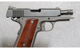 Rock Island M1911-A1 CS Pistol, .45 ACP, 3.5" Barrel, 2.5 lbs - 5 of 6