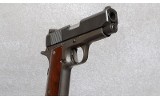 Rock Island M1911-A1 CS Pistol, .45 ACP, 3.5" Barrel, 2.5 lbs - 4 of 6