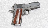 Rock Island M1911-A1 CS Pistol, .45 ACP, 3.5" Barrel, 2.5 lbs - 1 of 6