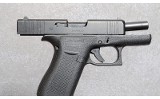 Glock 43X Pistol, 9X19 Luger, 3.42" Barrel, 1.25 lbs - 5 of 6
