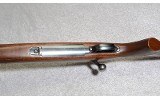 Winchester 70 Rifle, .270 Winchester, 24" Barrel, 8.5 lbs. - 7 of 10