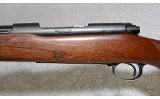 Winchester 70 Rifle, .270 Winchester, 24" Barrel, 8.5 lbs. - 8 of 10