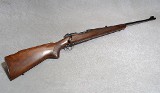 Winchester 70 Rifle, .270 Winchester, 24" Barrel, 8.5 lbs. - 1 of 10