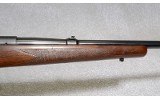 Winchester 70 Rifle, .270 Winchester, 24" Barrel, 8.5 lbs. - 4 of 10