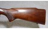Winchester 70 Rifle, .270 Winchester, 24" Barrel, 8.5 lbs. - 9 of 10
