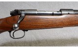 Winchester 70 Rifle, .270 Winchester, 24" Barrel, 8.5 lbs. - 3 of 10