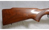 Winchester 70 Rifle, .270 Winchester, 24" Barrel, 8.5 lbs. - 2 of 10