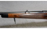 Winchester 70 Super Grade Rifle, .300 H&H Magnum, 26" Barrel, 8.75 lbs - 6 of 10