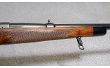 Winchester 70 Super Grade Rifle, .300 H&H Magnum, 26" Barrel, 8.75 lbs - 4 of 10
