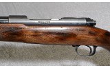Winchester 70 Super Grade Rifle, .300 H&H Magnum, 26" Barrel, 8.75 lbs - 8 of 10