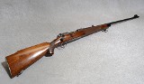 Winchester 70 Super Grade Rifle, .300 H&H Magnum, 26" Barrel, 8.75 lbs - 1 of 10