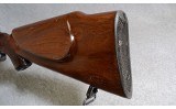 Winchester 70 Super Grade Rifle, .300 H&H Magnum, 26" Barrel, 8.75 lbs - 10 of 10