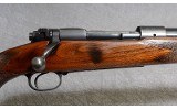 Winchester 70 Super Grade Rifle, .300 H&H Magnum, 26" Barrel, 8.75 lbs - 3 of 10