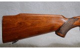 Winchester 70 Super Grade Rifle, .300 H&H Magnum, 26" Barrel, 8.75 lbs - 2 of 10