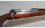 Winchester 70 Rifle, .300 H&H Magnum, 24" Barrel, 8.5 lbs - 3 of 10