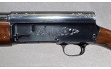 Browning Magnum Twelve Shotgun, 12 Gauge, 30" Barrel, 9.25 lbs. - 8 of 10
