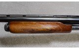 Remington 870 Wingmaster, 12 Gauge, 30" Barrel, 8 lbs. - 6 of 10