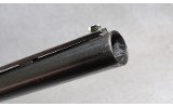 Remington 870 Wingmaster, 12 Gauge, 30" Barrel, 8 lbs. - 5 of 10