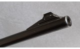 Winchester 70 Rifle, .270 Winchester, 24" Barrel, 9 lbs. - 5 of 10