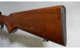 Winchester 70 Rifle, .270 Winchester, 24" Barrel, 9 lbs. - 10 of 10