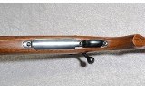 Winchester 70 Rifle, .270 Winchester, 24" Barrel, 9 lbs. - 7 of 10