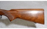 Winchester 70 Rifle, .270 Winchester, 24" Barrel, 9 lbs. - 9 of 10