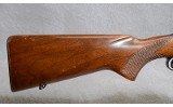 Winchester 70 Rifle, .270 Winchester, 24" Barrel, 9 lbs. - 2 of 10