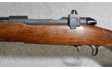 Winchester 70 Rifle, .270 Winchester, 24" Barrel, 9 lbs. - 8 of 10