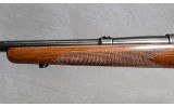 Winchester 70 Rifle, .270 Winchester, 24" Barrel, 9 lbs. - 6 of 10