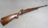 Winchester 70 Rifle, .270 Winchester, 24" Barrel, 9 lbs. - 1 of 10