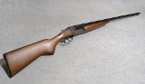 Savage 311 Series H Shotgun, .410 Bore, 28" Barrel, 7.25 lbs - 1 of 10