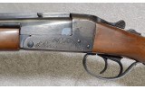Savage 311 Series H Shotgun, .410 Bore, 28" Barrel, 7.25 lbs - 8 of 10