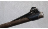 Springfield 1898 Rifle, 30" Barrel, 9 lbs. - 5 of 10