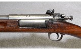 Springfield 1898 Rifle, 30" Barrel, 9 lbs. - 8 of 10