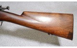 Springfield 1898 Rifle, 30" Barrel, 9 lbs. - 9 of 10