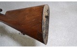 Springfield 1898 Rifle, 30" Barrel, 9 lbs. - 10 of 10