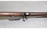 Springfield 1898 Rifle, 30" Barrel, 9 lbs. - 7 of 10