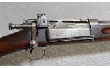 Springfield 1898 Rifle, 30" Barrel, 9 lbs. - 3 of 10