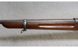 Springfield 1898 Rifle, 30" Barrel, 9 lbs. - 6 of 10