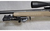Savage 110 Rifle, .300 Winchester Magnum, 24" Barrel, 11.5 lbs - 6 of 10